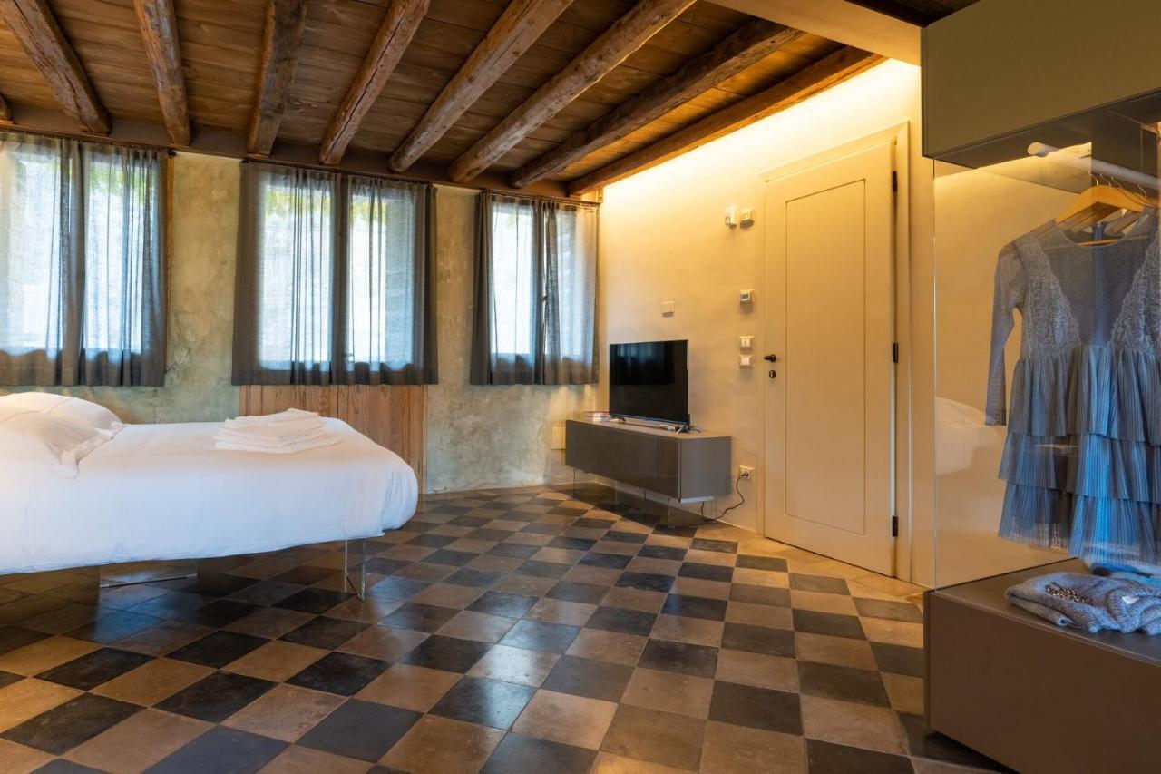 Il Molino Hotel Asolo Exterior photo