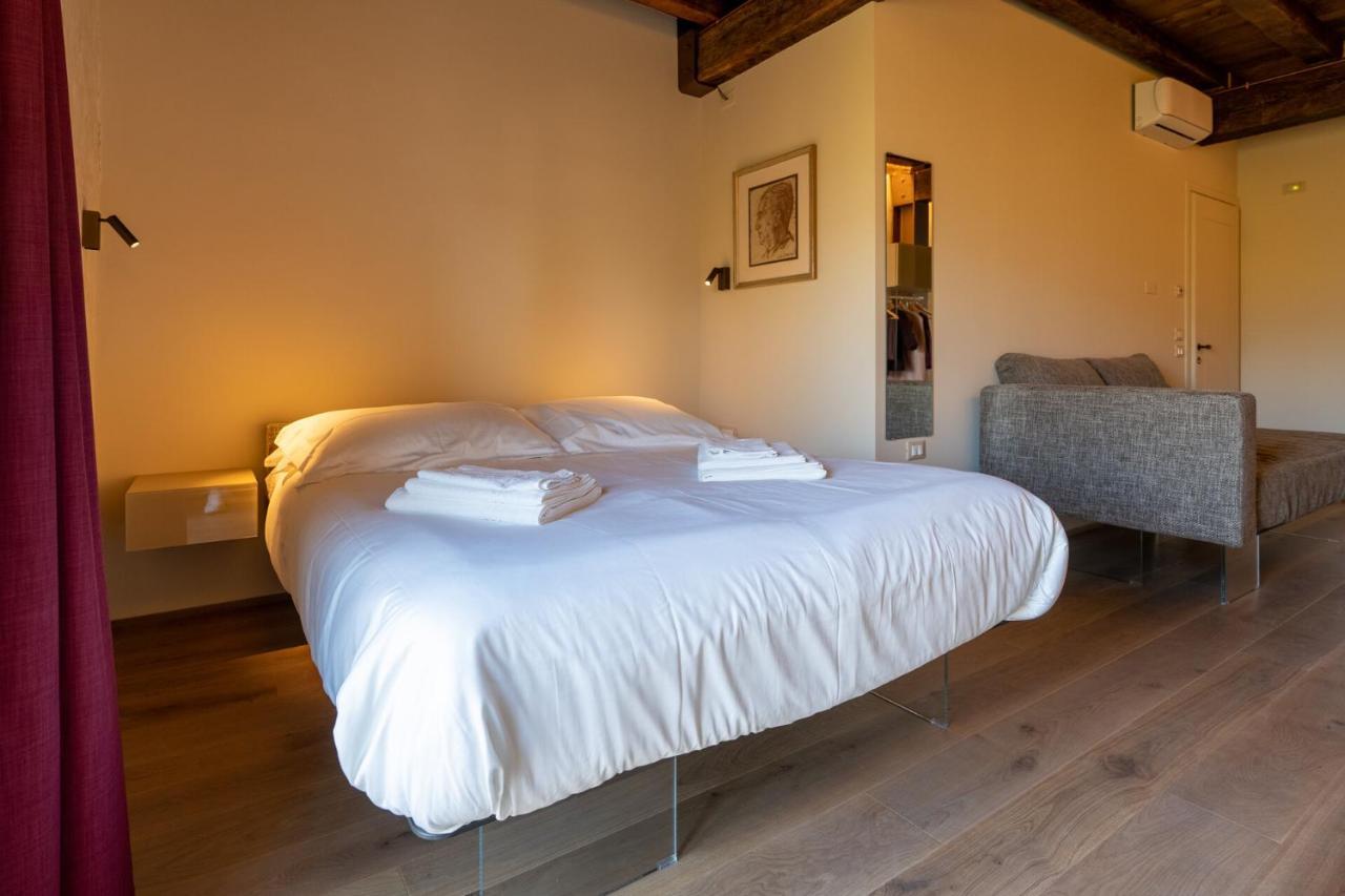 Il Molino Hotel Asolo Exterior photo