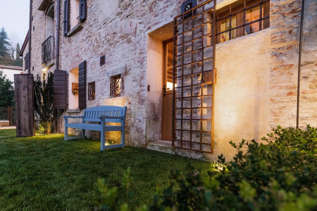 Il Molino Hotel Asolo Exterior photo