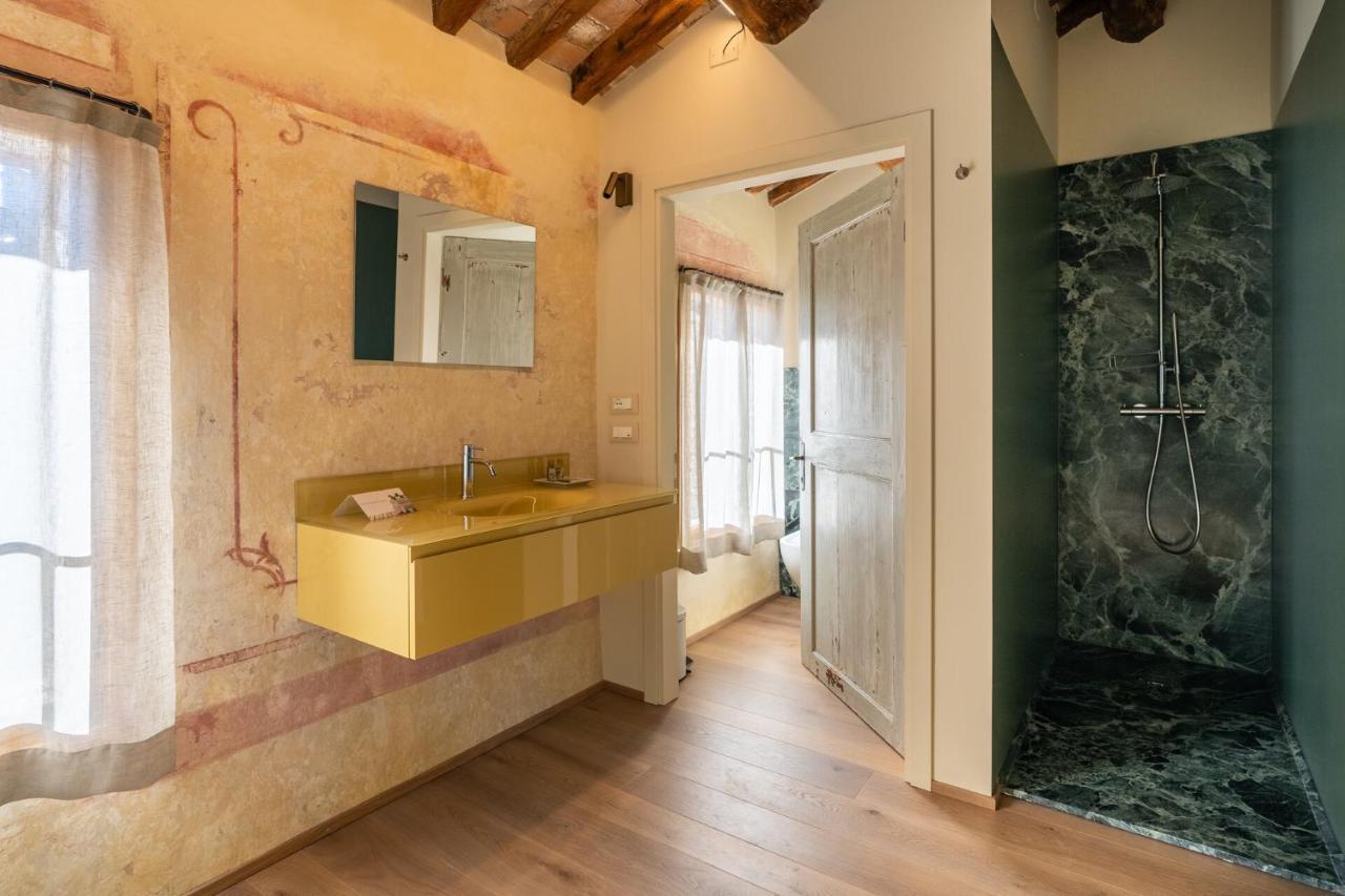 Il Molino Hotel Asolo Exterior photo